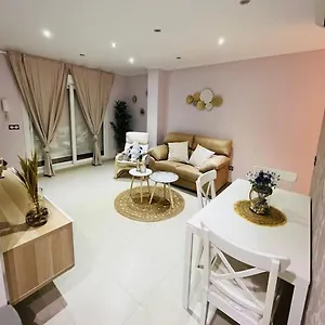 Centro-torre Del Mar - Rent Malaga Torre Del Mar